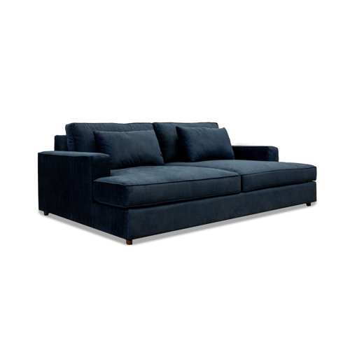 Home by Sean & Catherine Lowe Bailey 96" Square Arm Sofa with